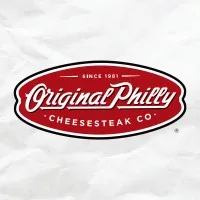 Original Philly Cheesesteak Co.