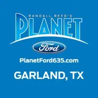 Randall Reed's Planet Ford 635