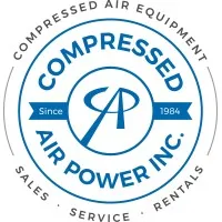 COMPRESSED AIR POWER, INC. COMPRESSED AIR POWER, INC.