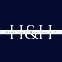Hampton & Hampton LLP