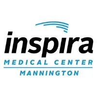 Inspira Medical Center Mannington