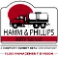 Hamm and Phillips Service Company