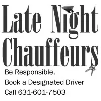 Late Night Chauffeurs