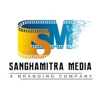 Sanghamitra Media and Branding