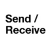 Send / Receive Send / Receive
