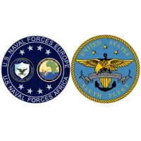 U.S. Naval Forces Europe-Africa/U.S. 6th Fleet