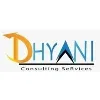 DHYANI CONSULTING SERVICES DHYANI CONSULTING SERVICES