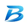 Blue Tech Wave