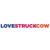 LOVESTRUCKCOW