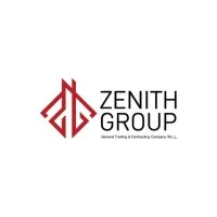 Zenith Group General Trading & Contracting Co. WLL. Zenith Group General Trading & Contracting Co. WLL.