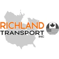Richland Transport Inc.