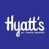 Hyatts Graphic Supply Co Inc Hyatts Graphic Supply Co Inc