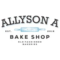 Allyson A Bake Shop