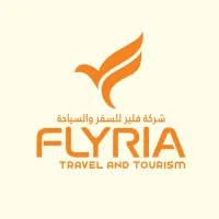 Flyria Tours Dubai
