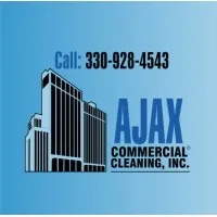 Ajax Commercial Cleaning, Inc.