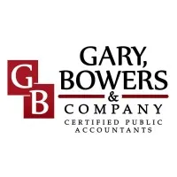 Gary, Bowers & Company Gary, Bowers & Company