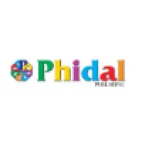 Phidal Publishing Inc.