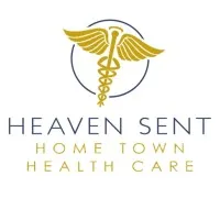 Heaven Sent by Home Town Health Care Heaven Sent by Home Town Health Care