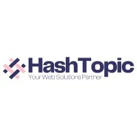 HashTopic (Pty) Ltd