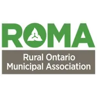 Rural Ontario Municipal Association (ROMA)