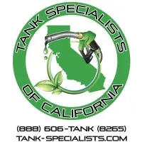 Tank Specialists Of California
