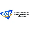 CET SA CET SA