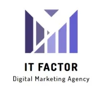 Digital Marketing | SEO Company | PPC Agency | SMM Marketing | IT Factor Lahore
