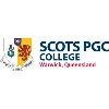 SCOTS PGC College SCOTS PGC College
