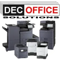 DEC Office Solutions, Inc.