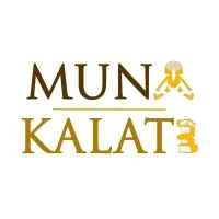 Muna Kalati, the Premier Voice of African Children's Books