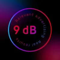9dB