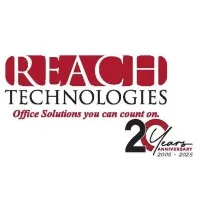 Reach Technologies