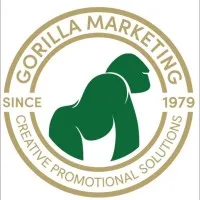 Gorilla Marketing Promotional Products