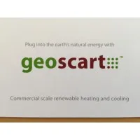 Geoscart