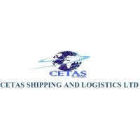 CETAS SHIPPING AND LOGISTICS LTD