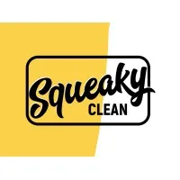 Squeaky Clean Squeaky Clean