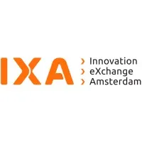 IXA - Innovation Exchange Amsterdam