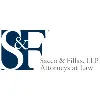 SACCO & FILLAS, LLP SACCO & FILLAS, LLP