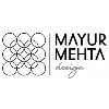 MAYUR MEHTA • design MAYUR MEHTA • design