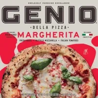 Genio Della Pizza Genio Della Pizza