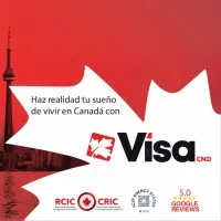 VisaCND - San Lorenzo Investment Ltd