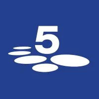 5 Stones Media 5 Stones Media