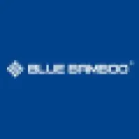 Blue Bamboo