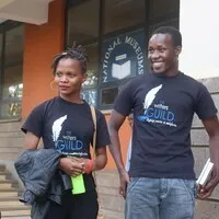 Writers Guild-Kenya Writers Guild-Kenya