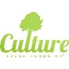 Culture Fresh Foods Inc Culture Fresh Foods Inc