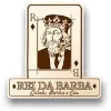 Rei da Barba Rei da Barba
