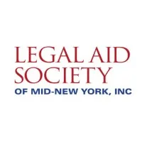 Legal Aid Society of Mid New York, Inc.
