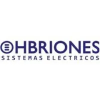 H Briones - Sistemas Eléctricos