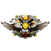 Starr Aviation Pty Ltd Starr Aviation Pty Ltd