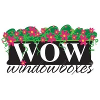 WOW Windowboxes WOW Windowboxes